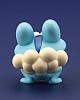 KOTOBUKIYA Pocket Monster ARTFX J Calem with Keromatsu 1/8 Plastic Figure gallery thumbnail