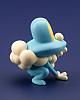 KOTOBUKIYA Pocket Monster ARTFX J Calem with Keromatsu 1/8 Plastic Figure gallery thumbnail