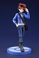 KOTOBUKIYA Pocket Monster ARTFX J Calem with Keromatsu 1/8 Plastic Figure gallery thumbnail