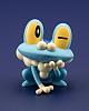 KOTOBUKIYA Pocket Monster ARTFX J Calem with Keromatsu 1/8 Plastic Figure gallery thumbnail