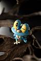 KOTOBUKIYA Pocket Monster ARTFX J Calem with Keromatsu 1/8 Plastic Figure gallery thumbnail