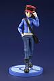 KOTOBUKIYA Pocket Monster ARTFX J Calem with Keromatsu 1/8 Plastic Figure gallery thumbnail
