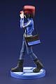 KOTOBUKIYA Pocket Monster ARTFX J Calem with Keromatsu 1/8 Plastic Figure gallery thumbnail
