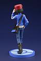 KOTOBUKIYA Pocket Monster ARTFX J Calem with Keromatsu 1/8 Plastic Figure gallery thumbnail