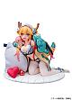 PROOF Kobayashi-san Chi no Maid Dragon Tohru Kutsurogi Ver. 1/7 Plastic Figure gallery thumbnail