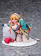 PROOF Kobayashi-san Chi no Maid Dragon Tohru Kutsurogi Ver. 1/7 Plastic Figure gallery thumbnail