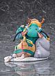 PROOF Kobayashi-san Chi no Maid Dragon Tohru Kutsurogi Ver. 1/7 Plastic Figure gallery thumbnail