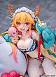 PROOF Kobayashi-san Chi no Maid Dragon Tohru Kutsurogi Ver. 1/7 Plastic Figure gallery thumbnail