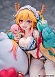 PROOF Kobayashi-san Chi no Maid Dragon Tohru Kutsurogi Ver. 1/7 Plastic Figure gallery thumbnail