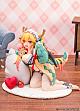 PROOF Kobayashi-san Chi no Maid Dragon Tohru Kutsurogi Ver. 1/7 Plastic Figure gallery thumbnail