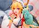 PROOF Kobayashi-san Chi no Maid Dragon Tohru Kutsurogi Ver. 1/7 Plastic Figure gallery thumbnail