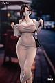 Hapitopi X K pring DONGTAN 1/6 Plastic Figure gallery thumbnail