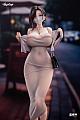 Hapitopi X K pring DONGTAN 1/6 Plastic Figure gallery thumbnail