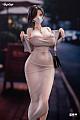 Hapitopi X K pring DONGTAN 1/6 Plastic Figure gallery thumbnail