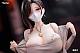 Hapitopi X K pring DONGTAN 1/6 Plastic Figure gallery thumbnail