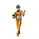 MegaHouse G.M.G. COLLECTION 07 Mobile Suit Gundam Earth Federation Force Kai Shiden Normal Suit Ver. Action Figure gallery thumbnail