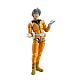 MegaHouse G.M.G. COLLECTION 07 Mobile Suit Gundam Earth Federation Force Kai Shiden Normal Suit Ver. Action Figure gallery thumbnail