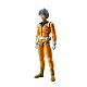 MegaHouse G.M.G. COLLECTION 07 Mobile Suit Gundam Earth Federation Force Kai Shiden Normal Suit Ver. Action Figure gallery thumbnail