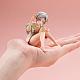 MegaHouse Melty Princess Mushoku Tensei II -Isekai Ittara Honki dasu- Tenohira Sylphiette Plastic Figure gallery thumbnail