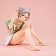 MegaHouse Melty Princess Mushoku Tensei II -Isekai Ittara Honki dasu- Tenohira Sylphiette Plastic Figure gallery thumbnail