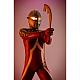 MegaHouse Ultimate Article Ultra Seven (Battle Image Colour Ed.) Plastic Figure gallery thumbnail
