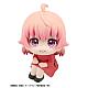 MegaHouse LookUp TV Anime Witch Watch Wakatsuki Nico Plastic Figure gallery thumbnail