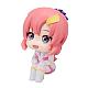 MegaHouse LookUp Mobile Suit Gundam SEED FREEDOM Lacus Clyne Plastic Figure gallery thumbnail