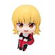 MegaHouse LookUp Mobile Suit Gundam SEED FREEDOM Cagalli Yula Athha Plastic Figure gallery thumbnail