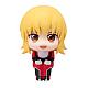 MegaHouse LookUp Mobile Suit Gundam SEED FREEDOM Cagalli Yula Athha Plastic Figure gallery thumbnail