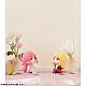 MegaHouse LookUp Mobile Suit Gundam SEED FREEDOM Cagalli Yula Athha Plastic Figure gallery thumbnail