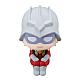 MegaHouse LookUp Mobile Suit Gundam GQuuuuuuX Char Aznable Plastic Figure gallery thumbnail