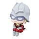 MegaHouse LookUp Mobile Suit Gundam GQuuuuuuX Char Aznable Plastic Figure gallery thumbnail