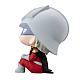 MegaHouse LookUp Mobile Suit Gundam GQuuuuuuX Char Aznable Plastic Figure gallery thumbnail