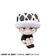 MegaHouse LookUp ONE PIECE Trafalgar Law Yosho-ki Ver. Plastic Figure gallery thumbnail