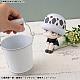 MegaHouse LookUp ONE PIECE Trafalgar Law Yosho-ki Ver. Plastic Figure gallery thumbnail