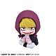 MegaHouse LookUp ONE PIECE Corazon Plastic Figure gallery thumbnail