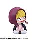 MegaHouse LookUp ONE PIECE Corazon Plastic Figure gallery thumbnail