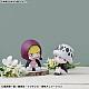 MegaHouse LookUp ONE PIECE Corazon Plastic Figure gallery thumbnail