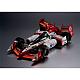 MegaHouse Variable Action Future GPX Cyber Formula Knight Saber 005 -Livery Edition- gallery thumbnail