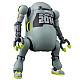 SEN-TI-NEL 12 MechatroWeGo DECADE Action Figure gallery thumbnail