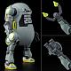 SEN-TI-NEL 12 MechatroWeGo DECADE Action Figure gallery thumbnail