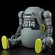 SEN-TI-NEL 12 MechatroWeGo DECADE Action Figure gallery thumbnail