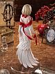 FuRyu TV Anime Dungeon Gohan TENITOL TALL Farin Dress Style Ver. Plastic Figure gallery thumbnail