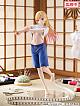 FuRyu TV Anime Sono Bisuku Doll wa Koi o Suru TENITOL TALL Kitagawa Marin Gojo Wakana no Taisou-fuku Ver. Plastic Figure gallery thumbnail