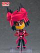 GOOD SMILE COMPANY (GSC) Hazbin Hotel e Yokoso Nendoroid Alastor gallery thumbnail