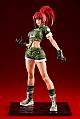 KOTOBUKIYA SNK BISHOUJO Yaminonaka Orochi Nochinimezameru Reona 1/7 Plastic Figure gallery thumbnail