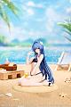 Myethos Gift+ Azur Lane Helena Mitsuteru no Triangle Wave 1/8 Plastic Figure gallery thumbnail
