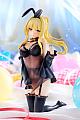 KADOKAWA KDcolle Kono Subarashii Sekai ni Shukufuku o! Darkness Gensaku-ban Negligee Ver. Plastic Figure gallery thumbnail