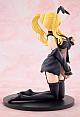 KADOKAWA KDcolle Kono Subarashii Sekai ni Shukufuku o! Darkness Gensaku-ban Negligee Ver. Plastic Figure gallery thumbnail