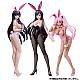FREEing Code Geass: Roze of the Recapture Haruyanagi Sakura Bunny Ver. 1/4 Plastic Figure gallery thumbnail